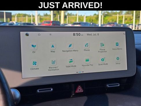 Used 2023 Hyundai Ioniq 5 Limited RWD image 22