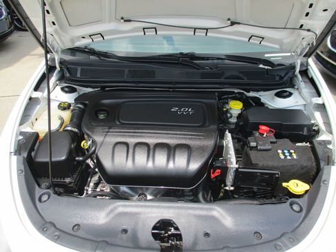 Used 2013 Dodge Dart SE w/ Value Group image 12