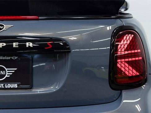 New 2025 MINI Cooper S image 10