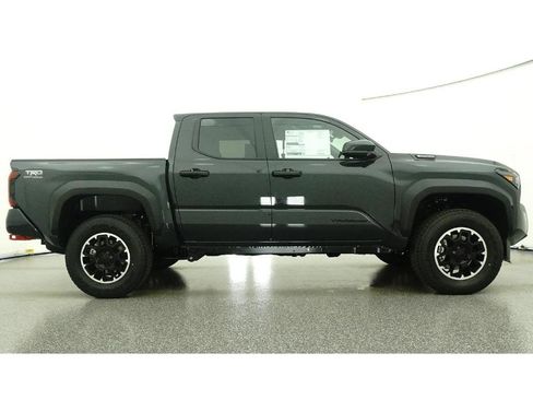 New 2026 Toyota Tacoma TRD Off-Road image 27