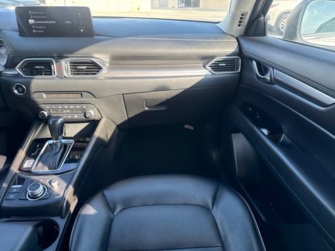 Certified 2024 MAZDA CX-5 AWD 2.5 S w/ Select Package image 25