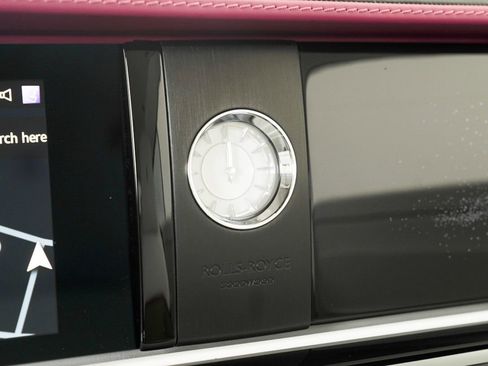 Certified 2024 Rolls-Royce Spectre w/ Spectre Launch Package image 49