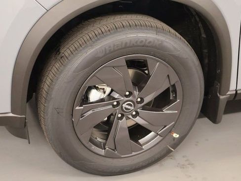 New 2026 Nissan Rogue SV w/ Cold Weather Package image 7