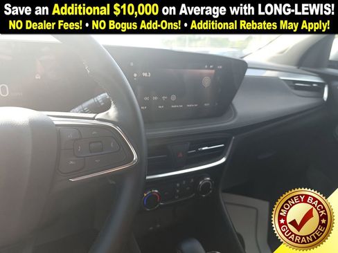 Used 2024 Buick Encore GX Sport Touring image 22