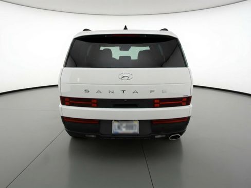 Used 2025 Hyundai Santa Fe SEL image 7
