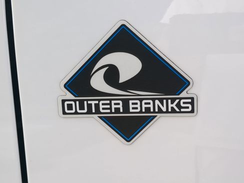 Certified 2023 Ford Bronco Outer Banks image 39