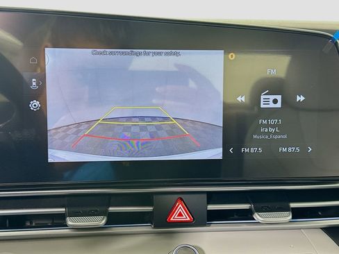 New 2026 Hyundai Elantra Limited image 13