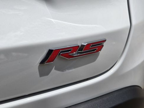 New 2026 Chevrolet Trax RS w/ Driver Confidence Package FWD image 12