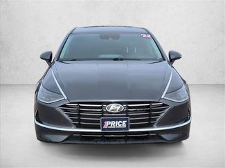 Used 2022 Hyundai Sonata SE video 2
