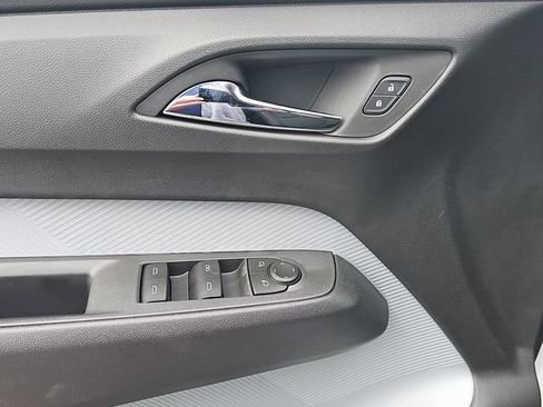 New 2027 Chevrolet Bolt RS FWD image 22