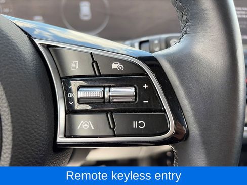 Used 2024 Kia Seltos S FWD image 13
