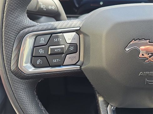 New 2026 Ford Mustang Premium image 42