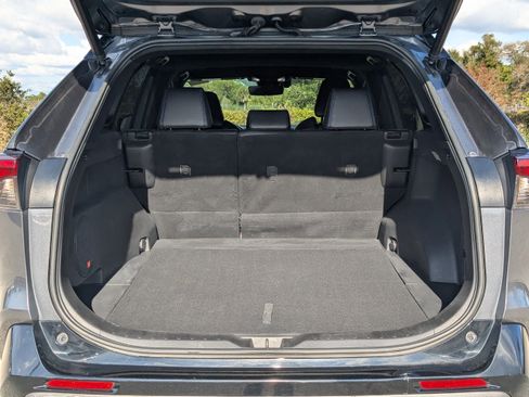 Used 2021 Toyota RAV4 XSE w/ XSE Grade Weather Package image 15