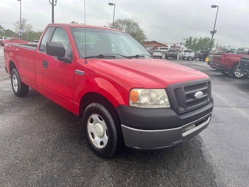Used 2007 Ford F150 XLT image 7