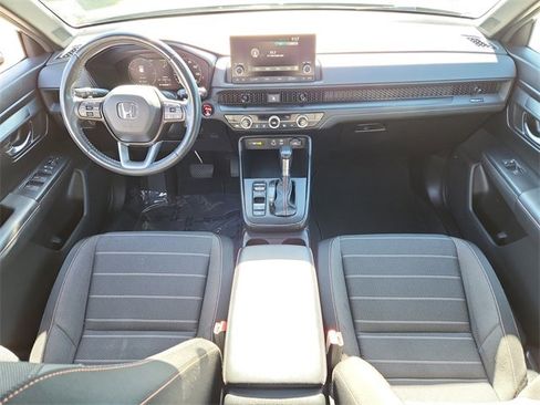 Used 2024 Honda CR-V Sport image 13