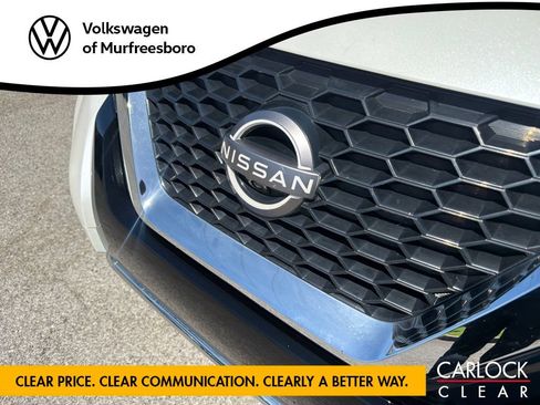 Used 2023 Nissan Murano SL w/ SL Moonroof Package AWD/4WD image 10