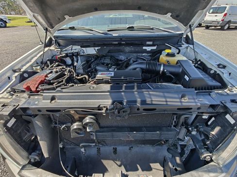 Used 2014 Ford F150 XL w/ Trailer Tow Package RWD image 25