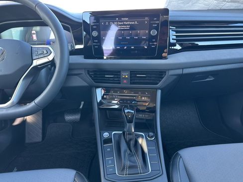 New 2026 Volkswagen Jetta SE image 15