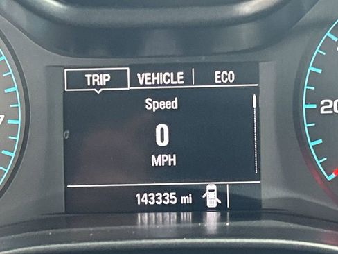 Used 2019 Chevrolet Colorado W/T w/ WT Convenience Package image 16