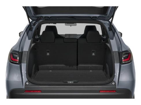 New 2027 Honda HR-V Sport image 13