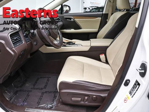 Used 2016 Lexus RX 350 AWD w/ Premium Package image 14