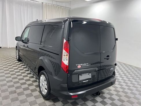 Used 2021 Ford Transit Connect XL image 6