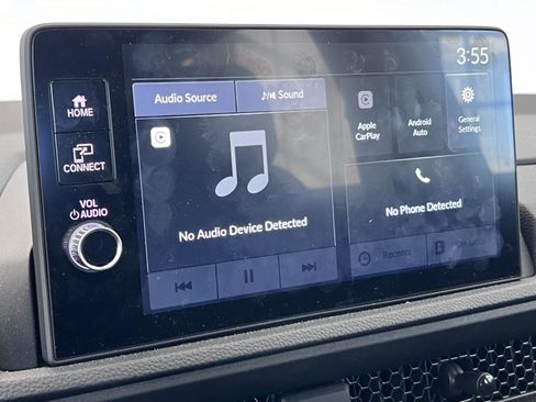 Used 2026 Honda CR-V LX image 7