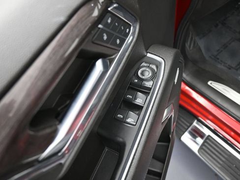 Used 2024 Chevrolet Silverado 1500 LTZ RWD image 14