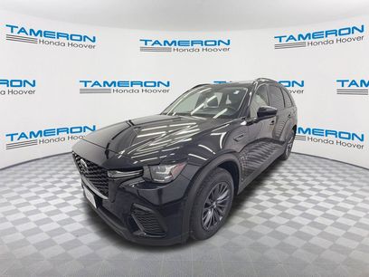 Used 2025 MAZDA CX-70 3.3 Turbo w/ Preferred Package
