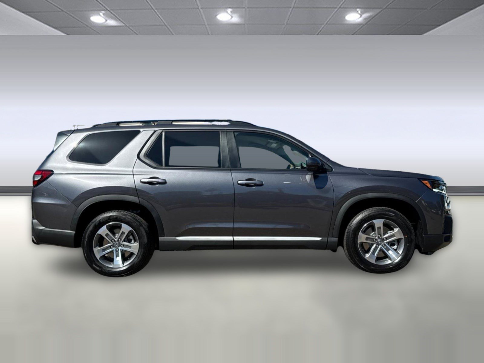 New 2026 Honda Pilot EX-L image 7