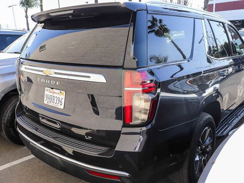 Used 2023 Chevrolet Tahoe LT image 5