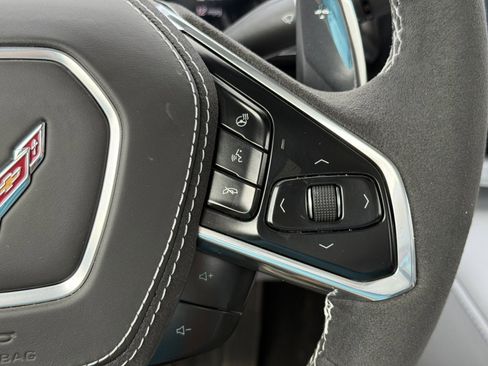 New 2024 Chevrolet Corvette 3LT w/ Battery Protection Package image 22