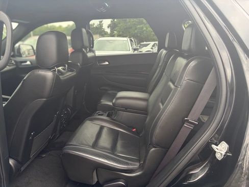 Used 2021 Dodge Durango Citadel AWD/4WD image 13