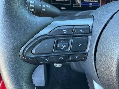 Used 2024 Toyota Corolla GR image 13