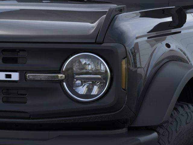 New 2026 Ford Bronco 2-Door w/ Sasquatch Package AWD/4WD image 20
