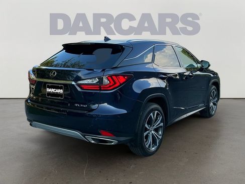 Used 2022 Lexus RX 350 AWD w/ Premium Package image 7