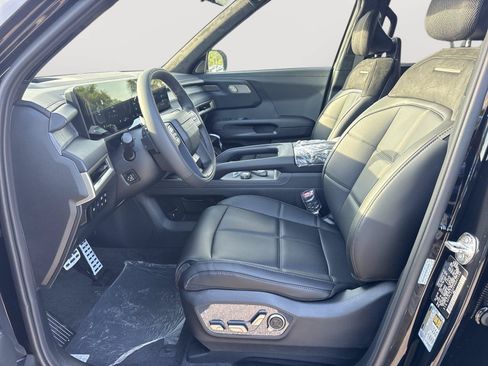 New 2027 Kia Telluride X-Line SX Prestige AWD/4WD image 5