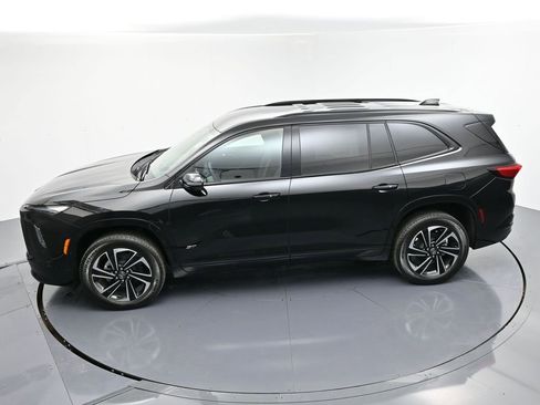 New 2026 Buick Enclave Sport Touring w/ Power Package image 29