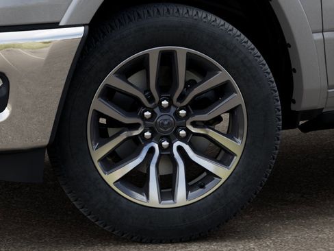 New 2026 RAM 1500 Limited image 8