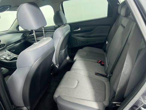 Used 2023 Hyundai Santa Fe SEL FWD image 21