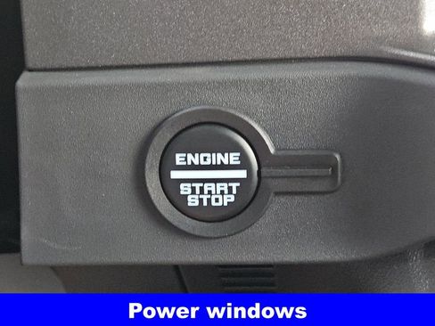 New 2025 Ford Bronco Big Bend image 15