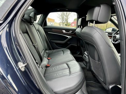 Used 2019 Audi A6 3.0T Premium w/ Convenience Package image 21