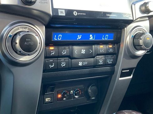 Used 2024 Toyota 4Runner Limited RWD image 24