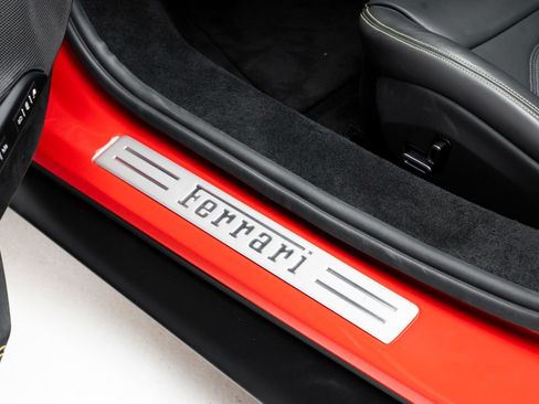 Used 2023 Ferrari 296 GTB RWD image 19