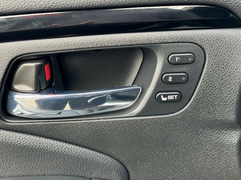 Used 2022 Honda Ridgeline Black Edition image 21