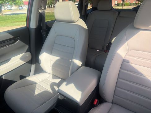 New 2026 Honda CR-V EX-L image 16