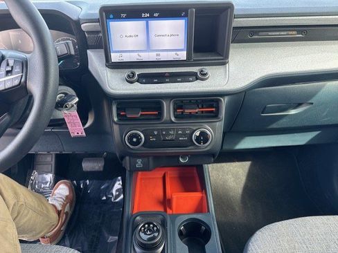 Used 2024 Ford Maverick XLT w/ Equipment Group 300A Standard image 17