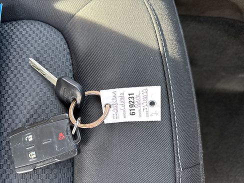 Used 2018 Chevrolet Colorado LT image 22