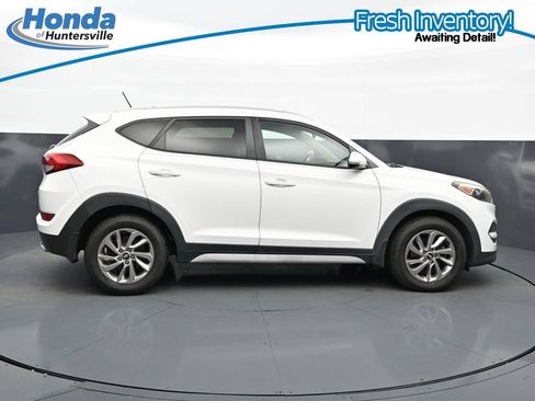 Used 2017 Hyundai Tucson Eco FWD image 11