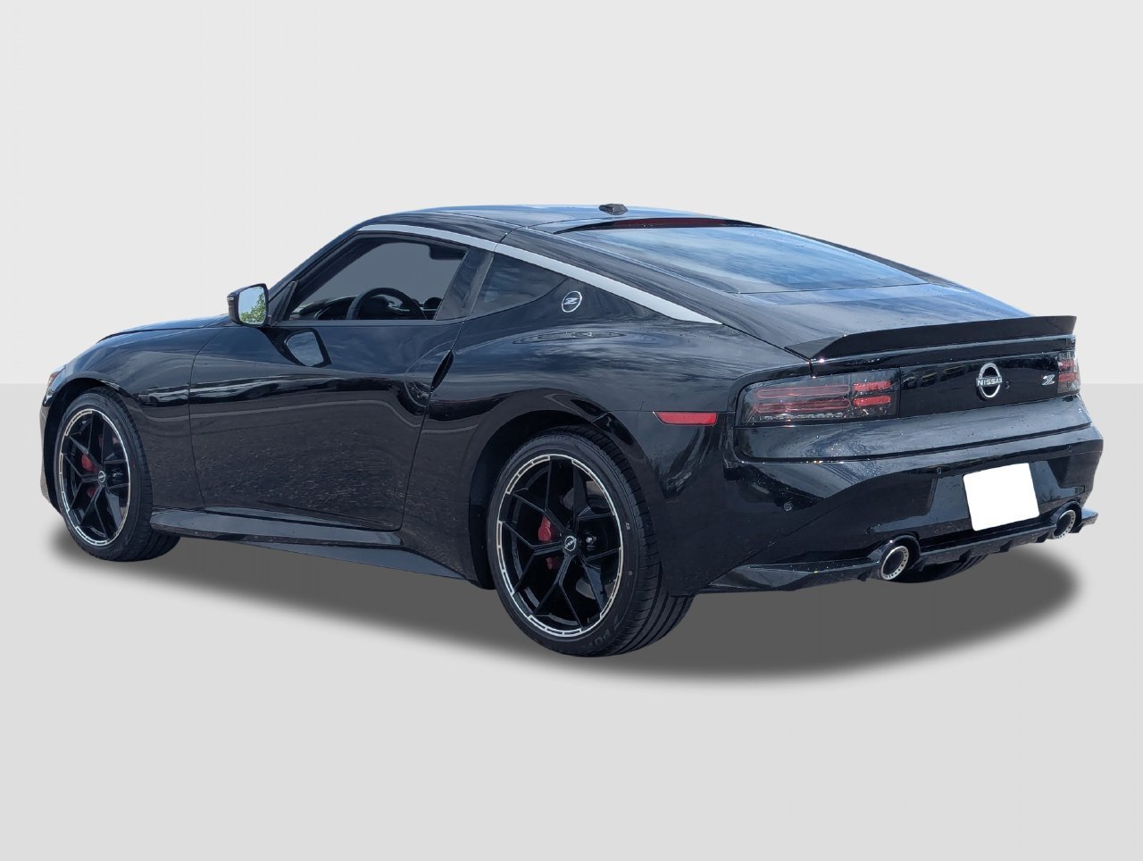 New 2027 Nissan Z Performance RWD image 3